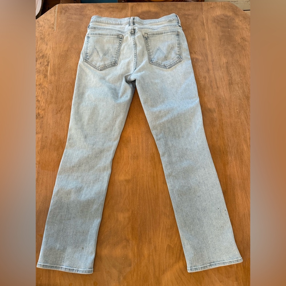 MOTHER jeans size 30